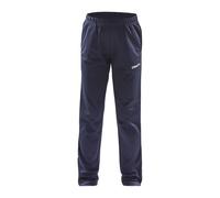 Pantalon de jogging enfant Craft squad Bleu 12/14 ans