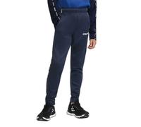 Pantalon de jogging enfant Craft Squad 2.0 10/12 ans