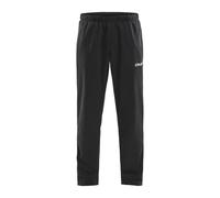 Pantalon de jogging enfant Craft squad Noir 6/8 ans
