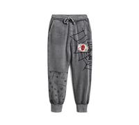Pantalon de jogging enfant Desigual Marvel Gris 11/12 ans