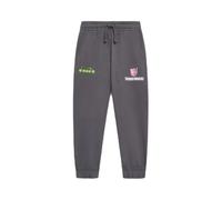Pantalon de jogging enfant Diadora My Little Pony Gris 6 ans