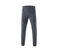 Erima Performance Pantalon Allround, Slate Grey, 152 Mixte Enfant
