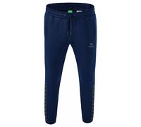 Pantalon de jogging enfant Erima Essential Team Bleu 14 ans
