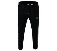 Pantalon de jogging enfant Erima Essential Team Noir 12 ans