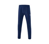 Erima Pantalon de jogging enfant Performance Bleu 14 ans Mixte