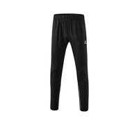 Erima Pantalon de jogging Performance enfant Noir 6 ans Unisexe