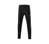 Erima Pantalon de jogging enfant Performance Noir 8 ans Unisexe