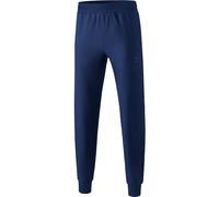 Erima Pantalon de jogging enfant Présentation Bleu 8 ans Unisexe