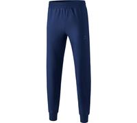 Pantalon de jogging enfant Erima Présentation Bleu 8 ans