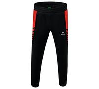Erima Six Wings Worker Pants Noir 152 cm Enfants