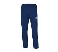 Pantalon de jogging enfant Errea Clayton 3.0 Bleu YXS