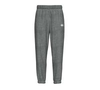 Pantalon de jogging enfant Errea Essential Fleece Patch Gris 9/10 ans