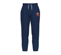 Pantalon de jogging enfant Errea Essential Flock Drake 36 Bleu 9/10 ans