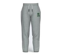 Pantalon de jogging enfant Errea Essential Flock Drake 36 Gris 11/12 ans