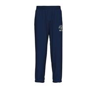 Pantalon de jogging enfant Errea Gfx Pack Fleece 034 Bleu 9/10 ans