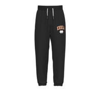 Pantalon de jogging enfant Errea Graphic Easy 48 Noir 11/12 ans