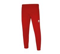 Errea Pantalon de jogging enfant Nevis 3.0 Rouge 7/8 ans