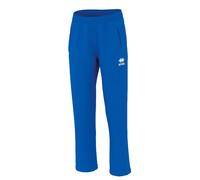 Pantalon de jogging enfant Errea Valery Bleu YXS Unisex