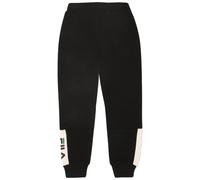 Pantalon de jogging enfant Fila Desana Noir 3/4 ans