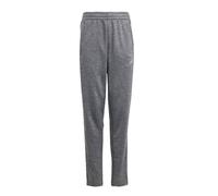 Pantalon De Jogging Enfant Fille Polyester Gris 7/8A