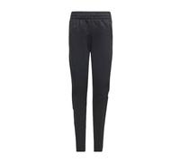 Pantalon De Jogging Enfant Fille Polyester Noir 7/8A