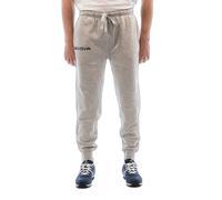 Pantalon de jogging enfant Givova Révolution Gris 8/10 ans