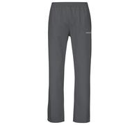 Head Racket Club Pants Gris 128 cm Garçon