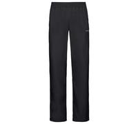Head Racket Club Pants Noir 140 cm Garçon