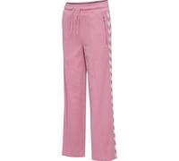 Pantalon de jogging enfant Hummel Archive Poly Rose 7 ans