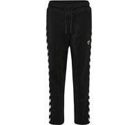 Pantalon de jogging enfant Hummel Archive Regular Poly Noir 11 ans
