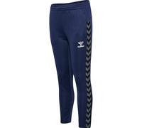 Pantalon de jogging enfant Hummel Authentic Bleu 6 ans Unisex