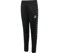 Hummel Pantalon de jogging enfant Authentic Noir 12 ans Unisexe