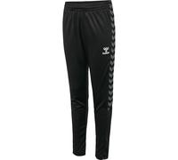 Pantalon de jogging enfant Hummel Authentic Noir 14 ans