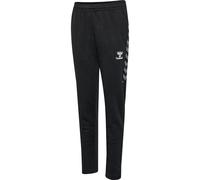 Pantalon de jogging enfant Hummel Authentic Noir 6 ans