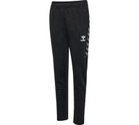 Pantalon de jogging enfant Hummel Authentic Noir 6 ans