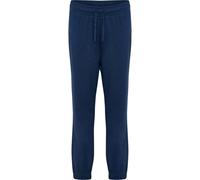 Pantalon de jogging enfant Hummel Base Regular Bleu 8 ans