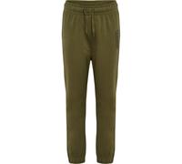 Pantalon de jogging enfant Hummel Base Regular Vert 12 ans