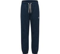 Hummel Loose Dnm Bee Tracksuit Pants Bleu 116 cm Enfants