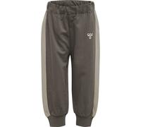 Pantalon de jogging enfant Hummel Block ADJ Gris 5 ans