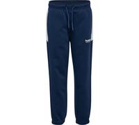 Pantalon de jogging enfant Hummel Blocked Bleu 11 ans
