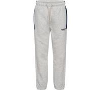 Pantalon de jogging enfant Hummel Blocked Gris 11 ans