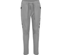 Hummel Cima 2.0 Tracksuit Pants Gris 140 cm Enfants