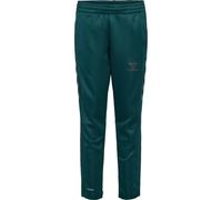 Pantalon de jogging enfant Hummel Core XK Vert 16 ans Unisex