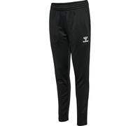 Hummel Pantalon d'entraînement Essential Noir 152 cm (12 ans) Garçons/Filles