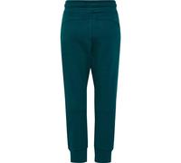 Pantalon de jogging enfant Hummel Fastwo Vert 4 ans