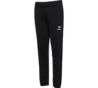 Pantalon de jogging enfant Hummel Go 2.0 Noir 12 ans