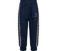 Pantalon de jogging enfant Hummel hmlAidan Marron 4 ans