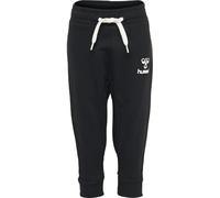 Pantalon de jogging enfant Hummel hmlAPPLE Noir 4/6 mois