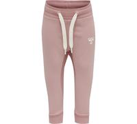 Pantalon de jogging enfant Hummel hmlAPPLE Rose 2/4 mois