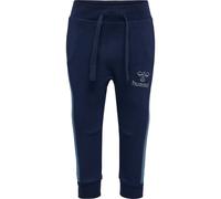 Pantalon de jogging enfant Hummel hmlKris Noir 3 ans